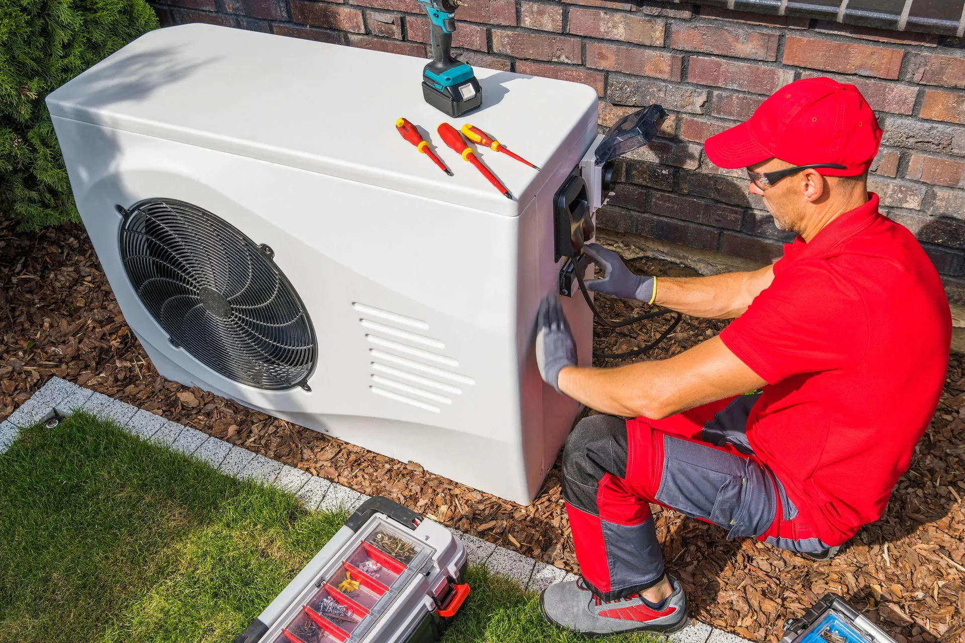About HVAC in Milan, IL